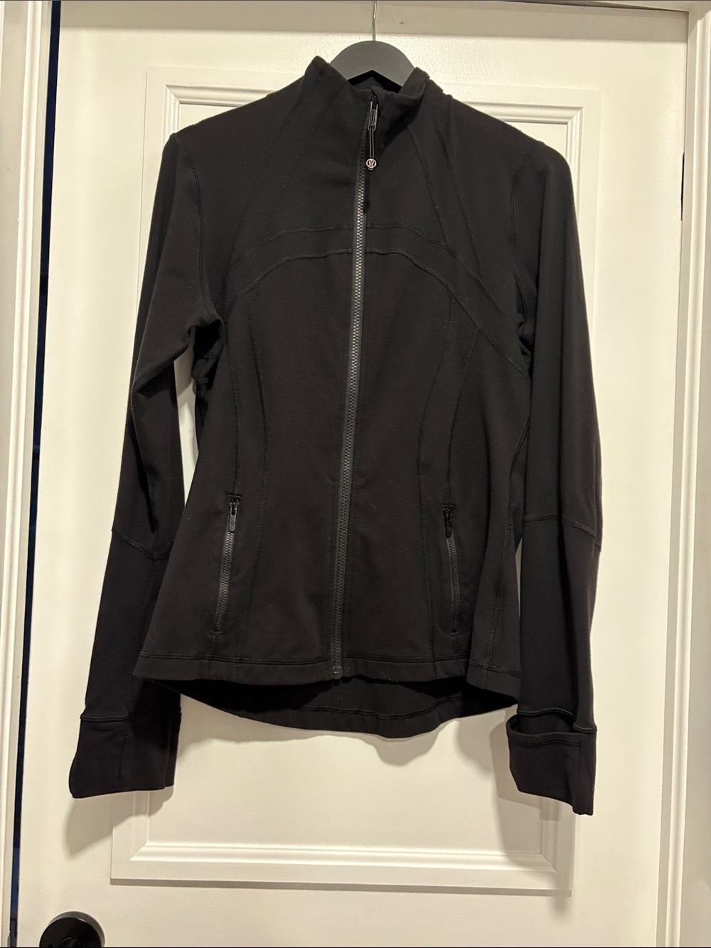 Lululemon Define Jacket - Picture 9 of 10